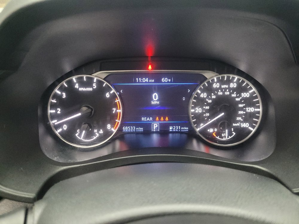 Used 2023 Nissan Altima 2.5 SV image 23