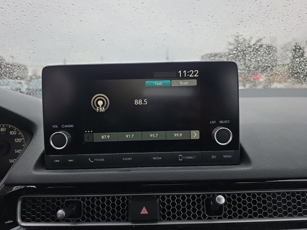 Certified 2024 Honda Civic Sport image 15