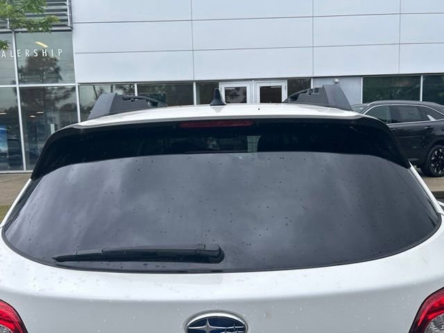 Used 2016 Subaru Outback 2.5i Premium AWD/4WD image 5