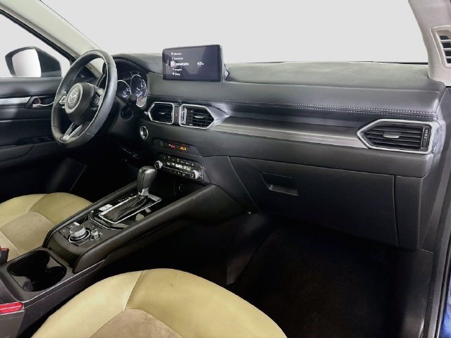 Used 2021 MAZDA CX-5 Touring FWD image 29