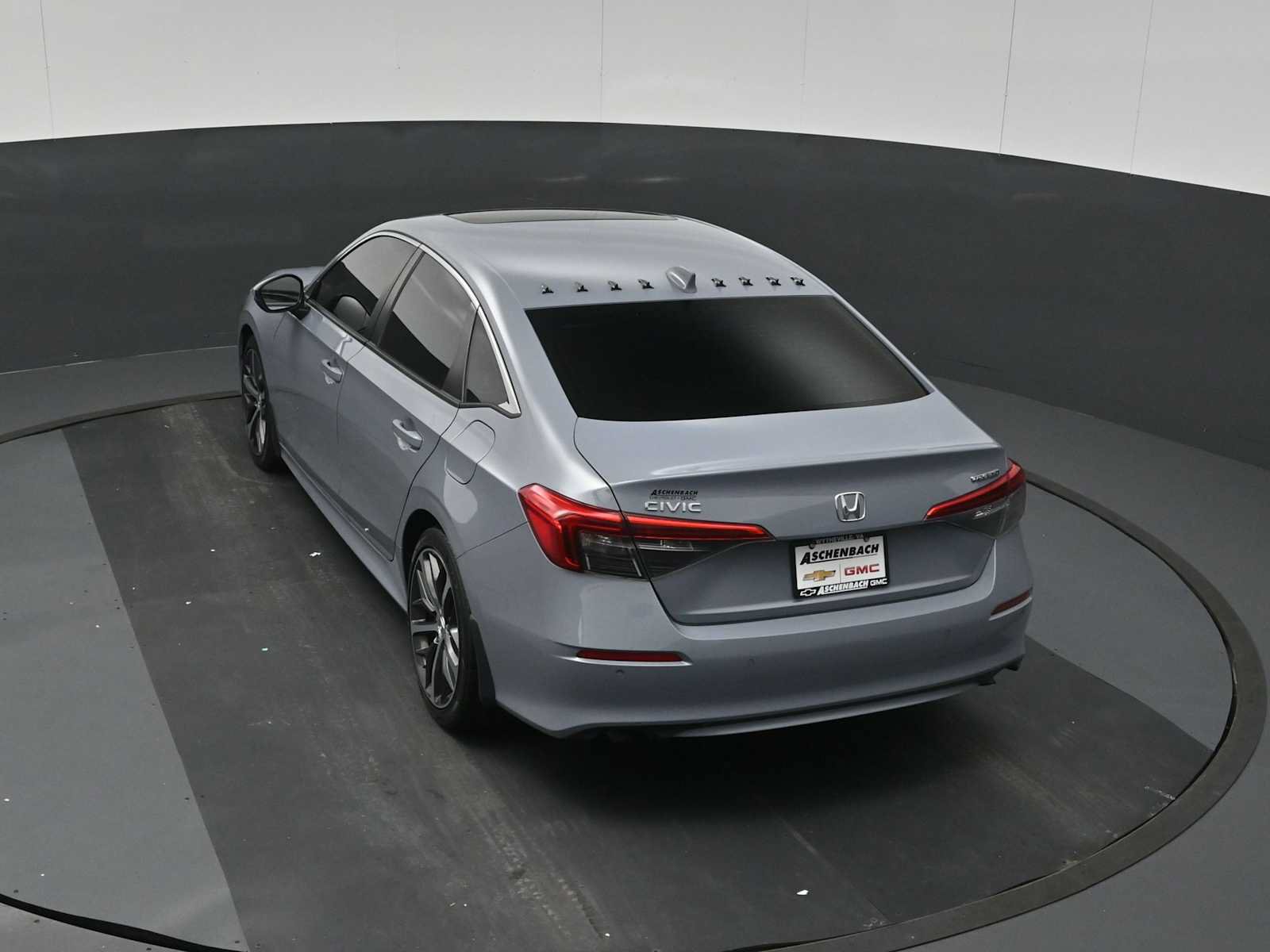 Used 2022 Honda Civic Touring image 21