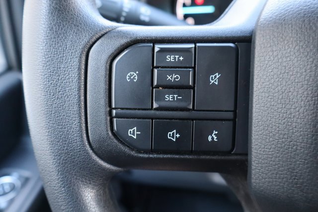 Used 2023 Ford F450 XL w/ Snow Plow/Camper Package image 25