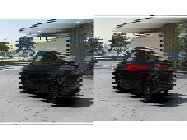 New 2027 BMW X6 xDrive40i image 2
