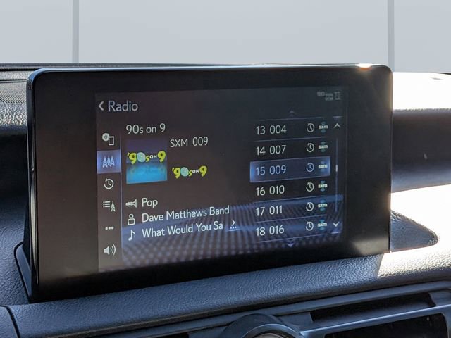 Used 2024 Lexus IS 350 F Sport image 19