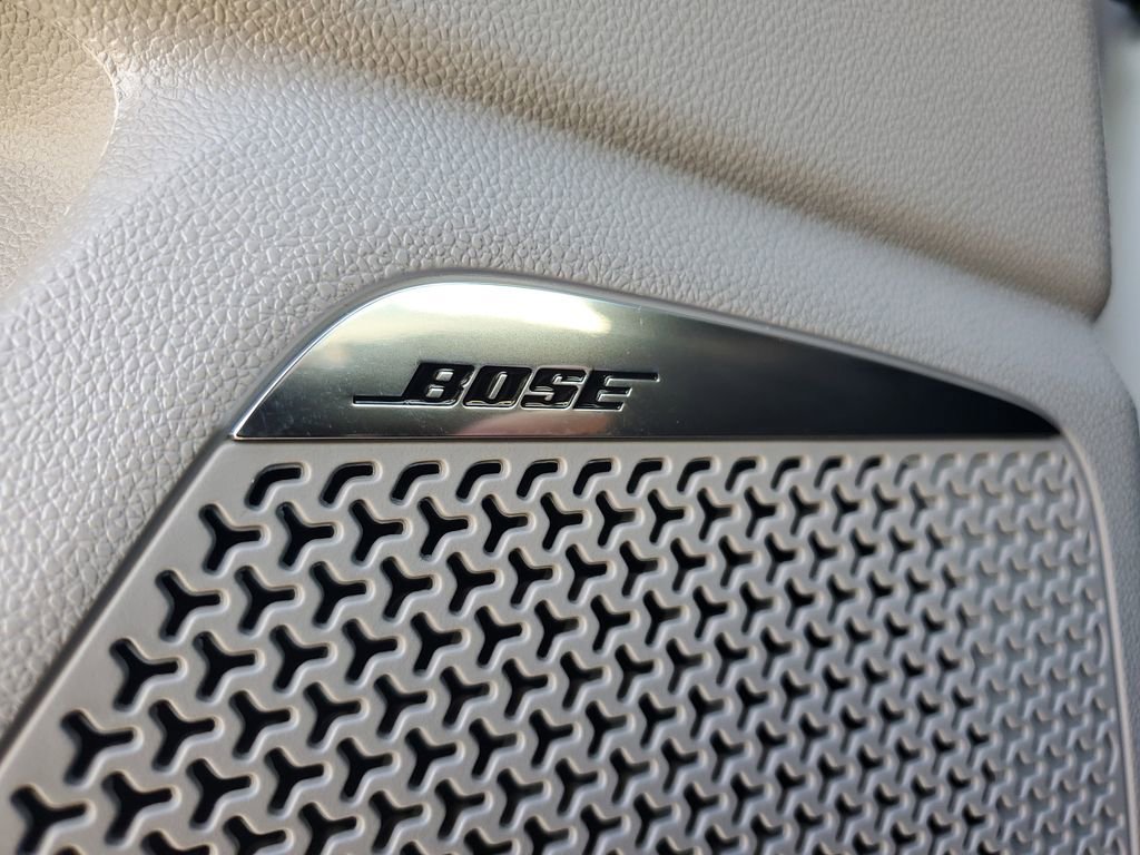 New 2026 Chevrolet Blazer EV SS image 23