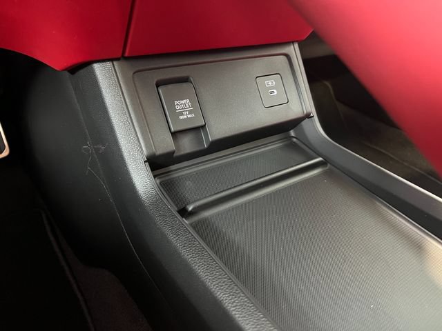 New 2026 Acura RDX w/ Advance Package AWD/4WD image 22
