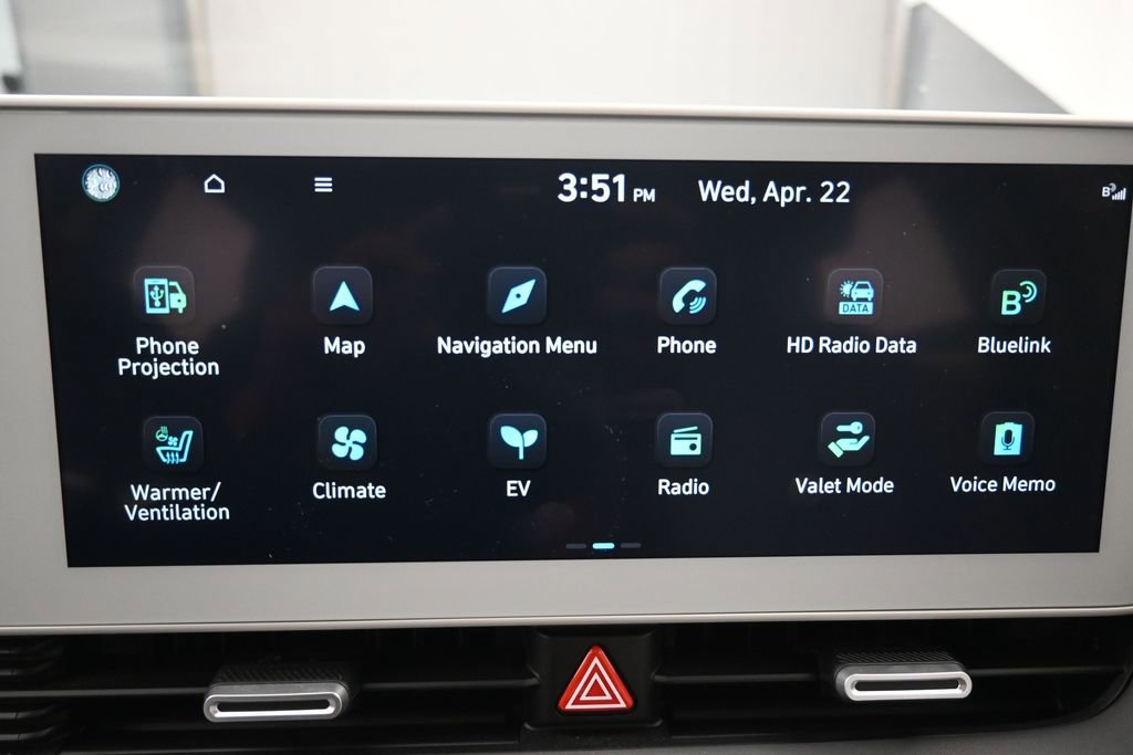 Used 2024 Hyundai Ioniq 5 Limited AWD/4WD image 11