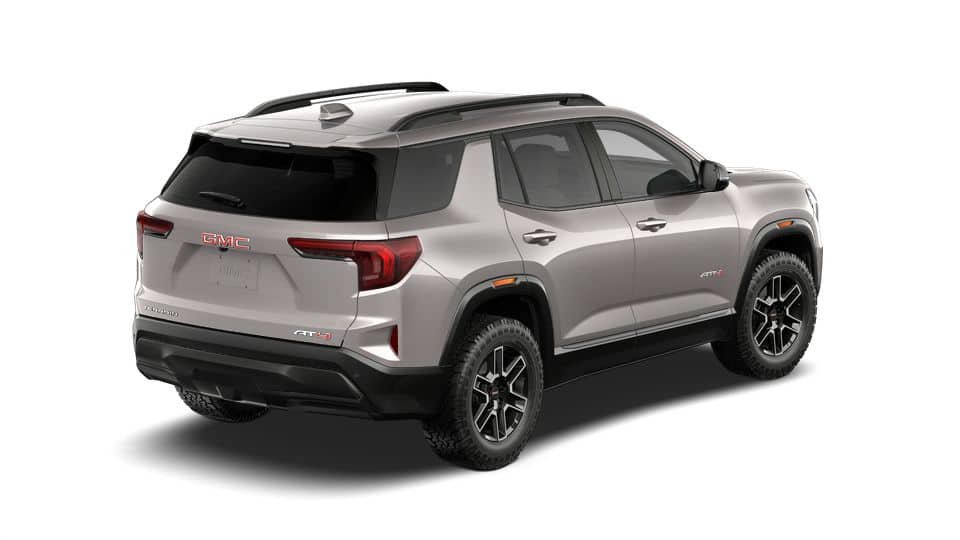 New 2027 GMC Terrain AT4 w/ Convenience Package III AWD/4WD image 29