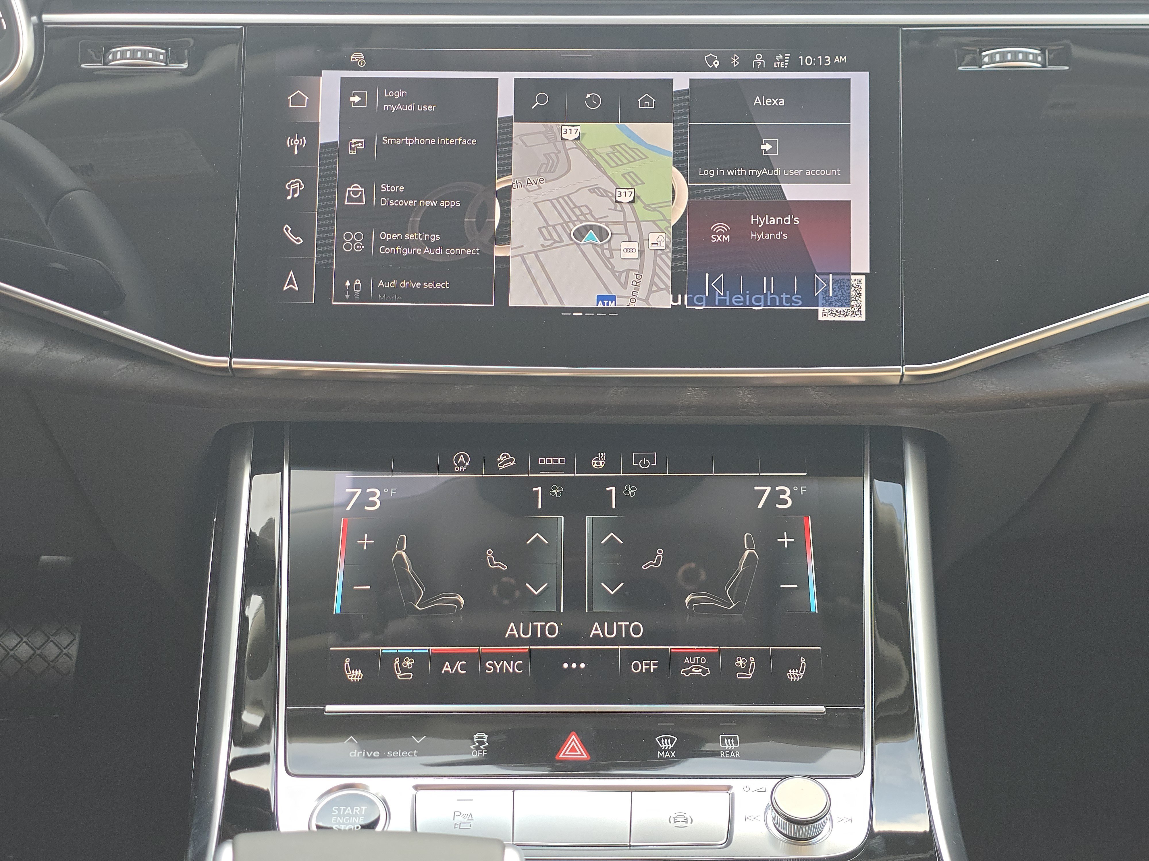 New 2026 Audi Q7 Premium Plus AWD/4WD image 25