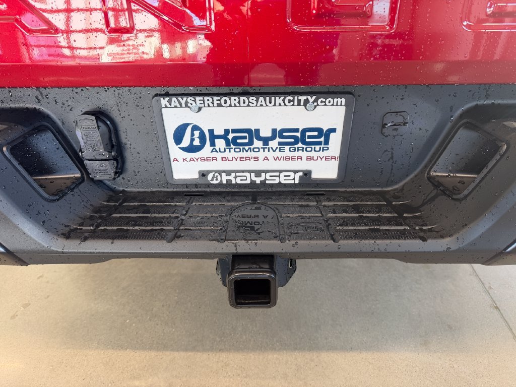 New 2026 Ford Ranger XLT AWD/4WD image 14