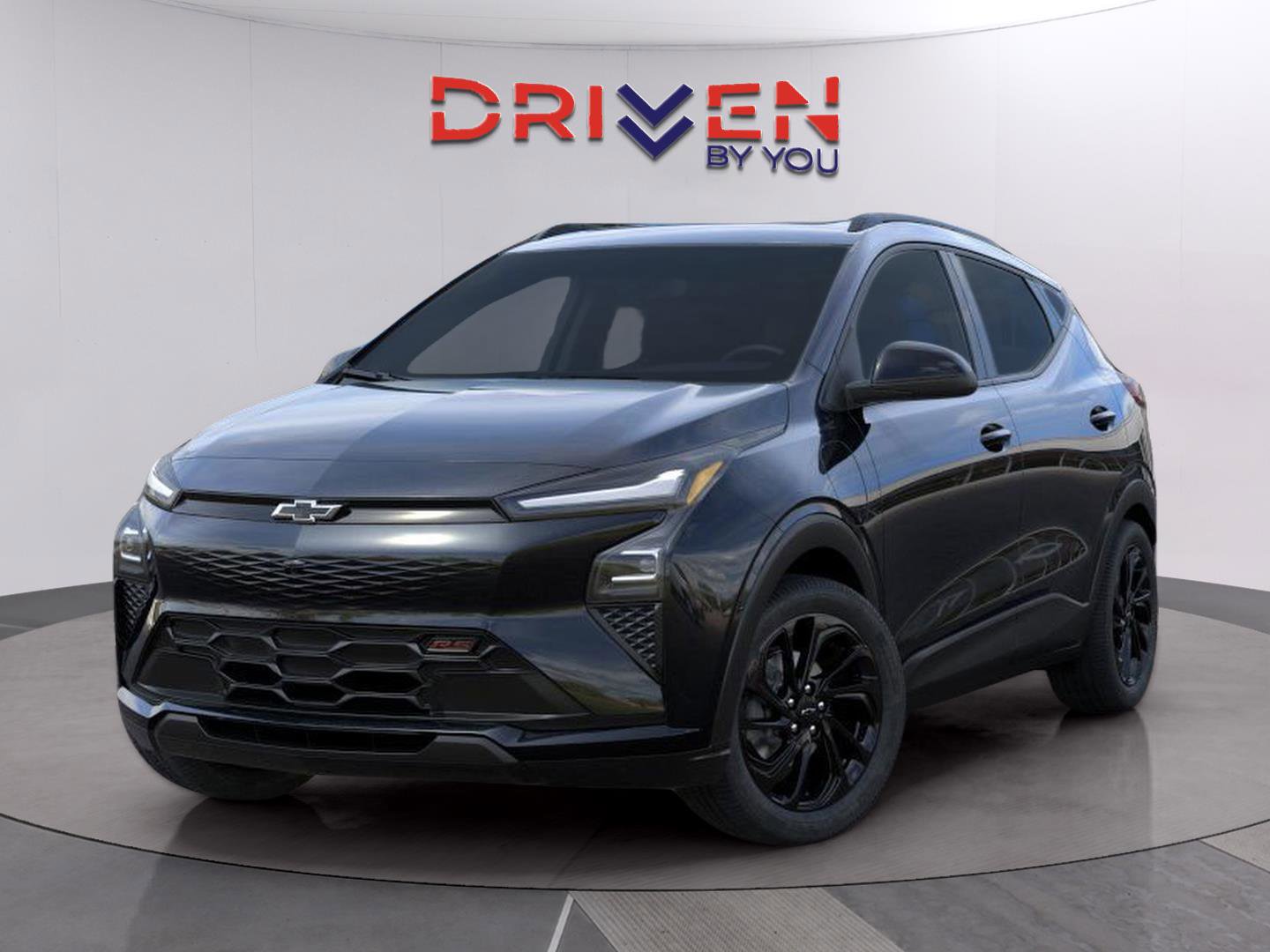 New 2027 Chevrolet Bolt RS image 8