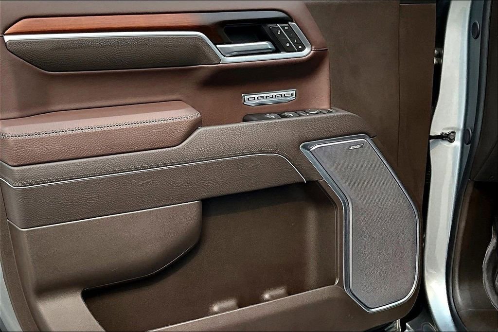 Used 2026 GMC Sierra 1500 Denali image 23