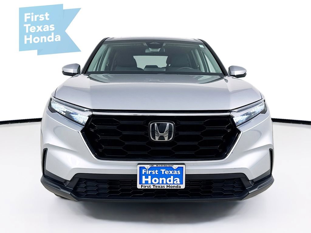 Certified 2023 Honda CR-V EX image 2