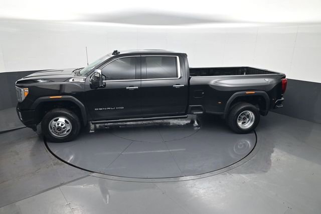 Used 2022 GMC Sierra 3500 Denali w/ Denali Ultimate Package AWD/4WD image 20