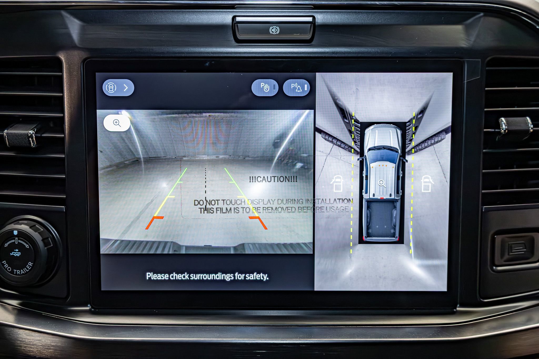 Used 2026 Ford F250 Lariat AWD/4WD image 21