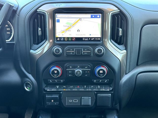 Used 2023 Chevrolet Silverado 2500 High Country w/ Z71 Off-Road Package image 26