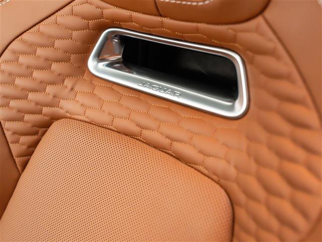 Certified 2024 Jaguar F-TYPE R-Dynamic RWD image 18