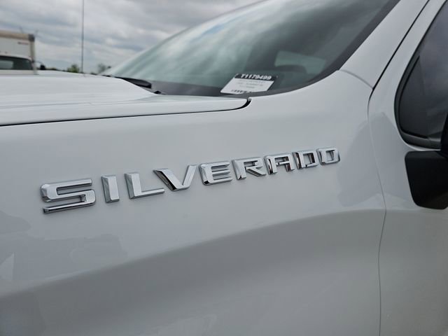 New 2026 Chevrolet Silverado 1500 LT w/ True North Edition Plus AWD/4WD image 32