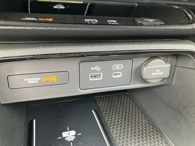 Certified 2024 Honda CR-V EX-L image 27