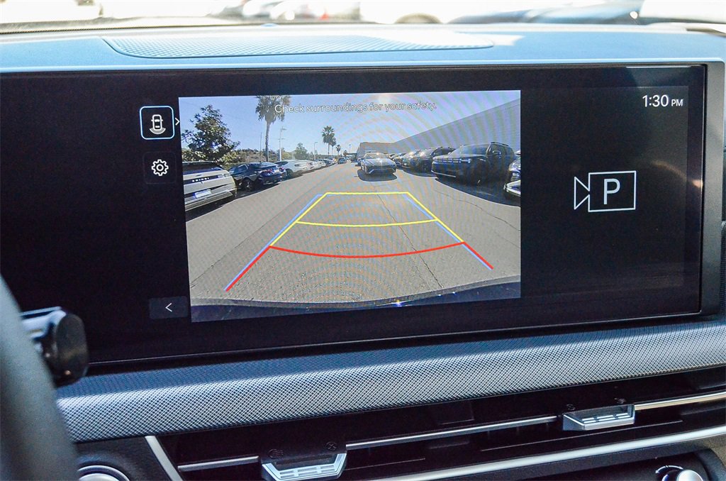 Certified 2024 Hyundai Sonata SEL image 24