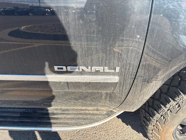 Used 2014 GMC Yukon XL Denali AWD/4WD image 11