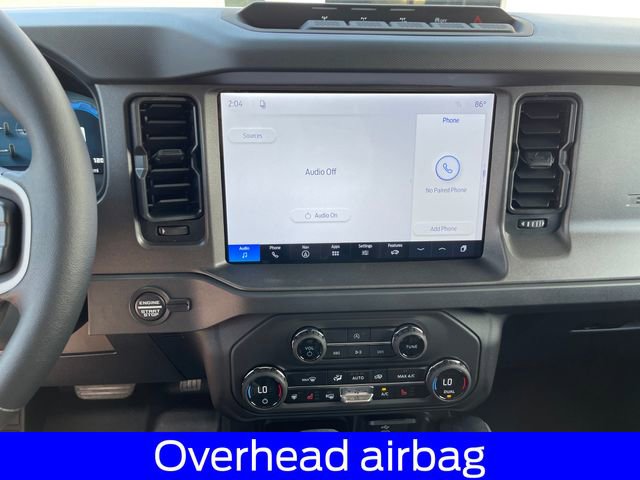 New 2026 Ford Bronco Badlands AWD/4WD image 17