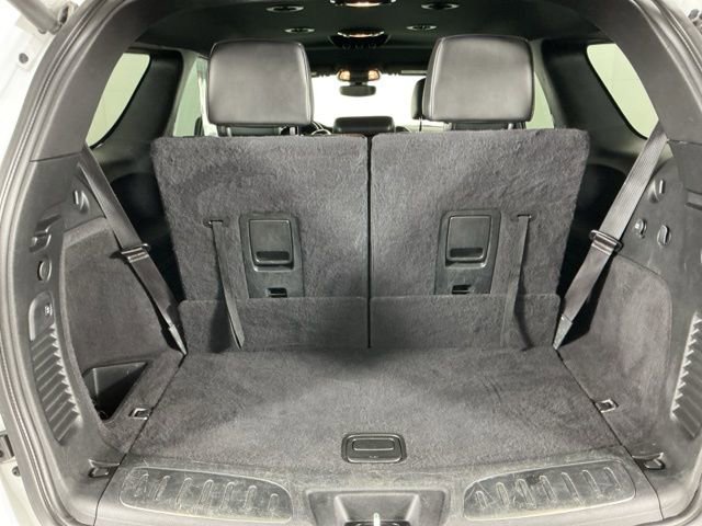 Used 2021 Dodge Durango GT AWD/4WD image 29