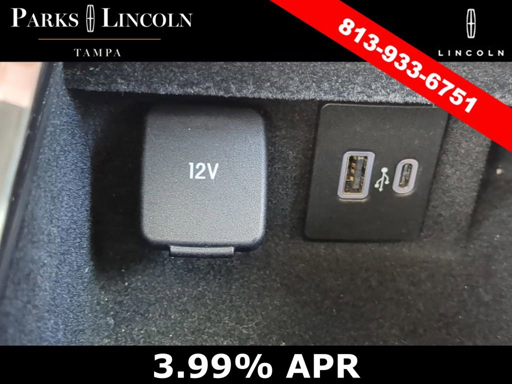 Certified 2021 Lincoln Corsair FWD w/ Premium Package image 24