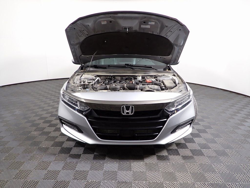 Used 2020 Honda Accord Sport image 7