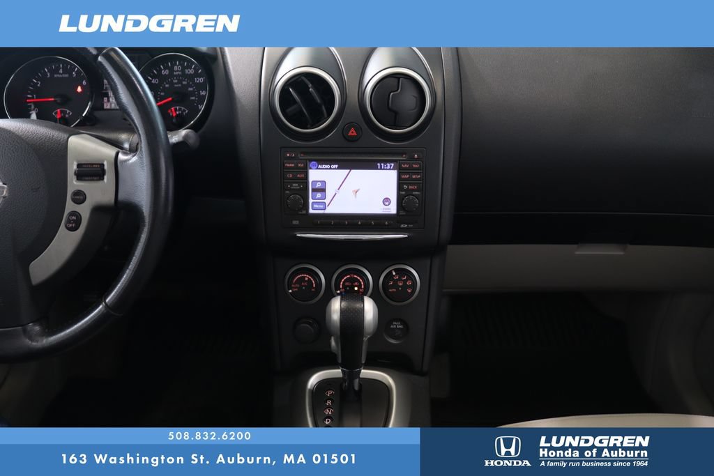 Used 2012 Nissan Rogue SL AWD/4WD image 20