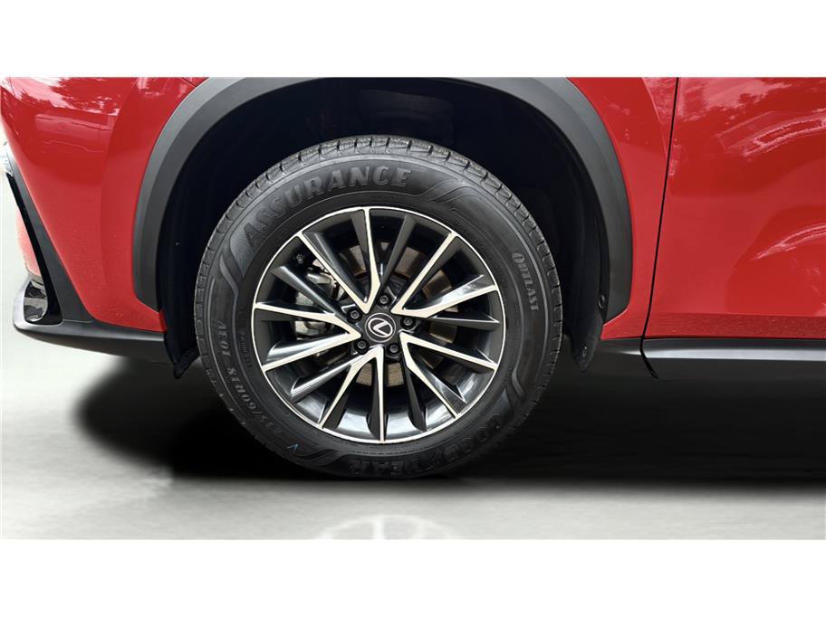 Used 2024 Lexus NX 350 AWD w/ Cold Area Package image 41