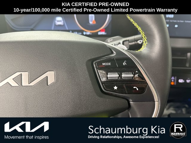 Certified 2023 Kia EV6 GT AWD/4WD image 12