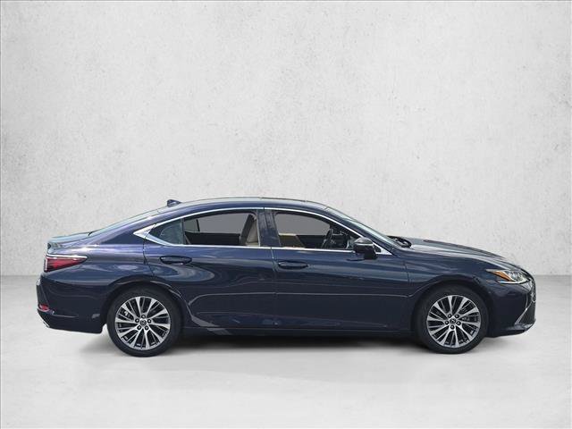 Used 2020 Lexus ES 350 w/ Premium Package FWD image 4