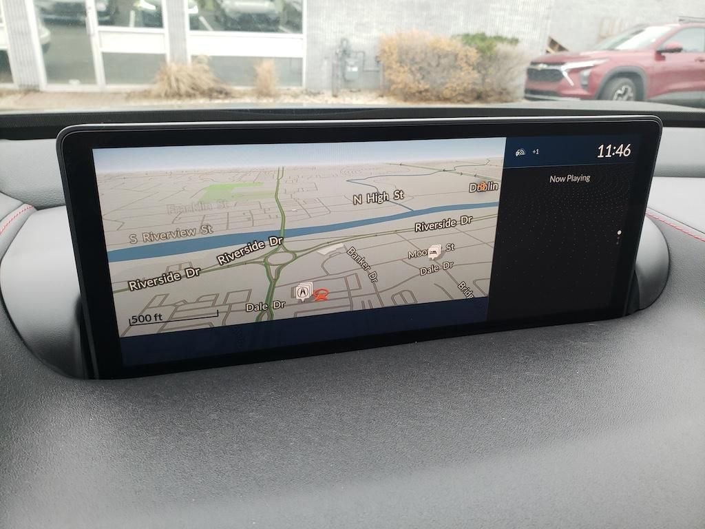 Certified 2025 Acura TLX SH-AWD w/ A-SPEC Pkg image 26