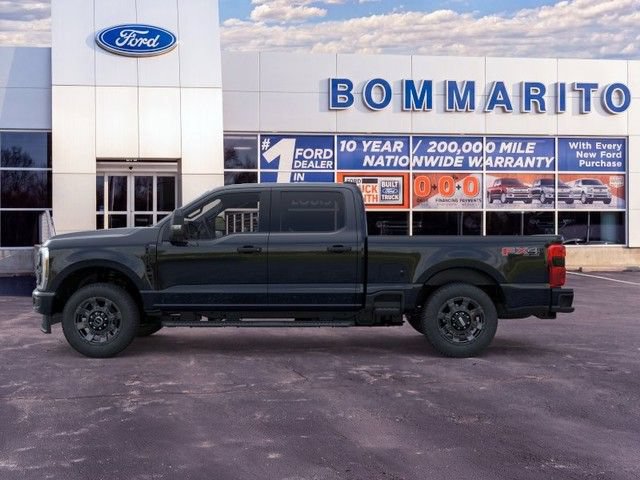New 2026 Ford F250 XL w/ STX Appearance Package AWD/4WD image 3