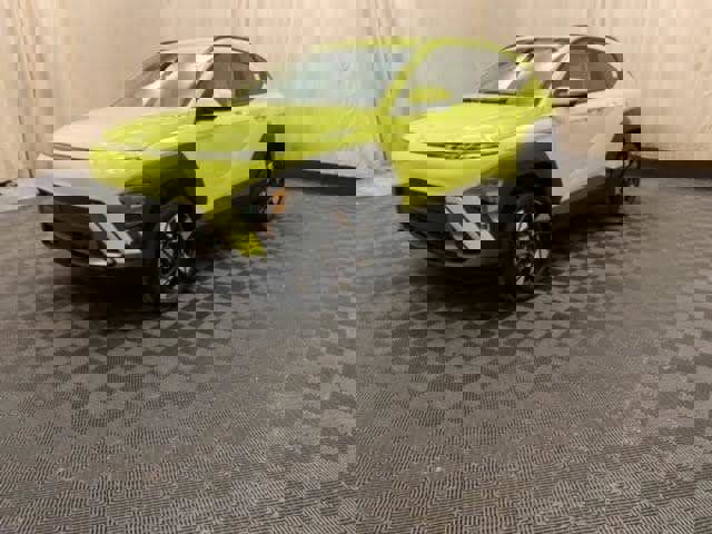 New 2024 Hyundai Kona SEL w/ Convenience Package image 3