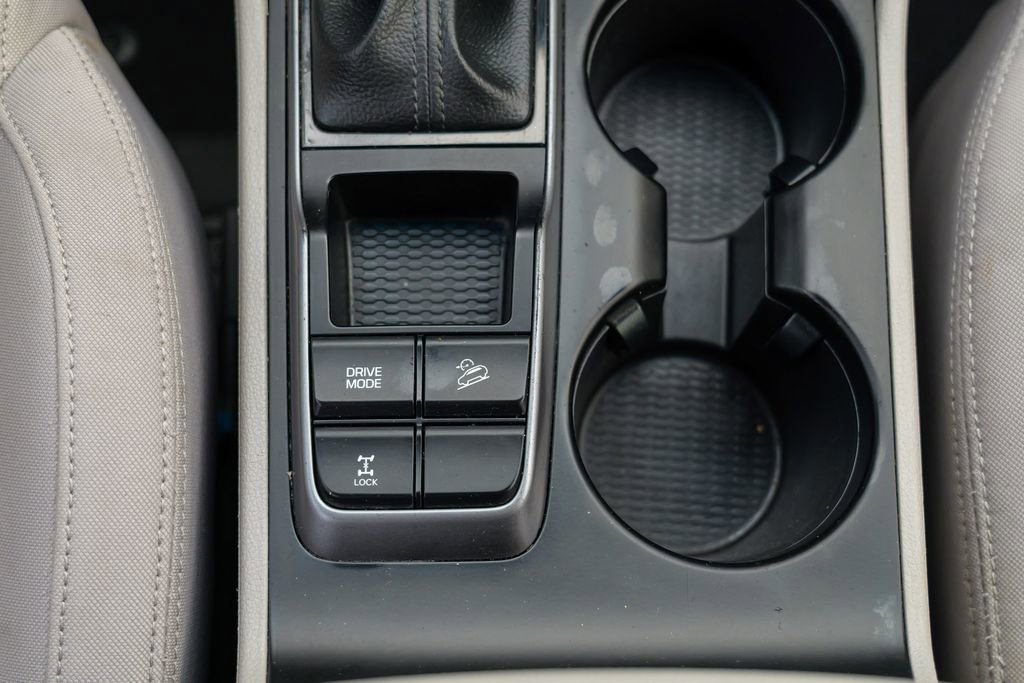 Used 2018 Hyundai Tucson SEL image 46