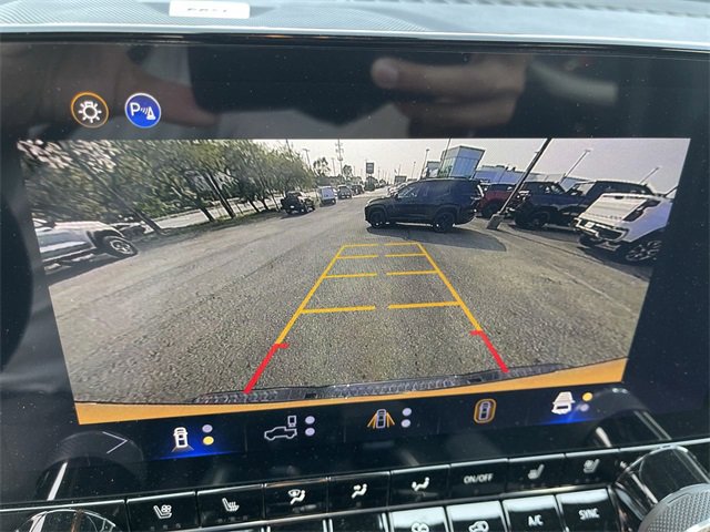 New 2026 Chevrolet Colorado Z71 w/ Technology Package image 17