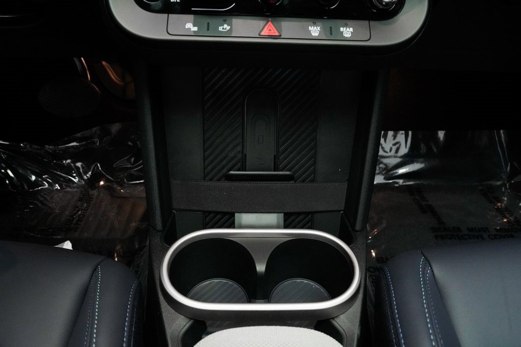 Certified 2025 MINI Cooper S image 16