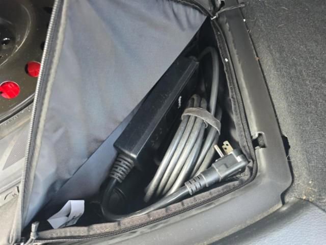 Used 2022 Jeep Grand Cherokee Overland w/ Advanced Protech Group III image 17