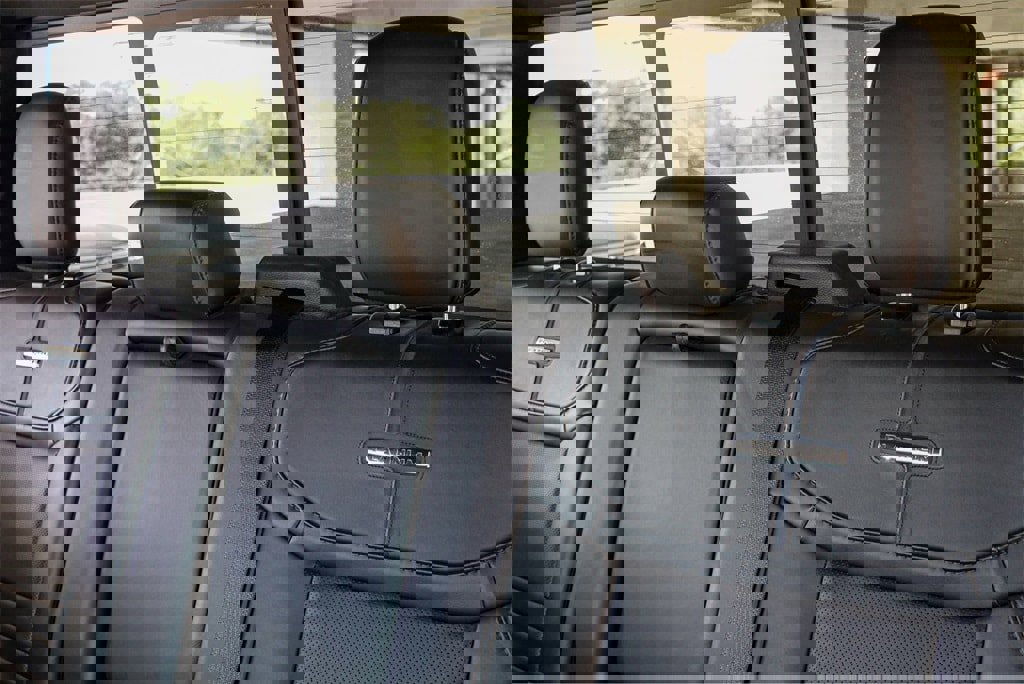 Used 2024 Ford F150 Platinum image 24