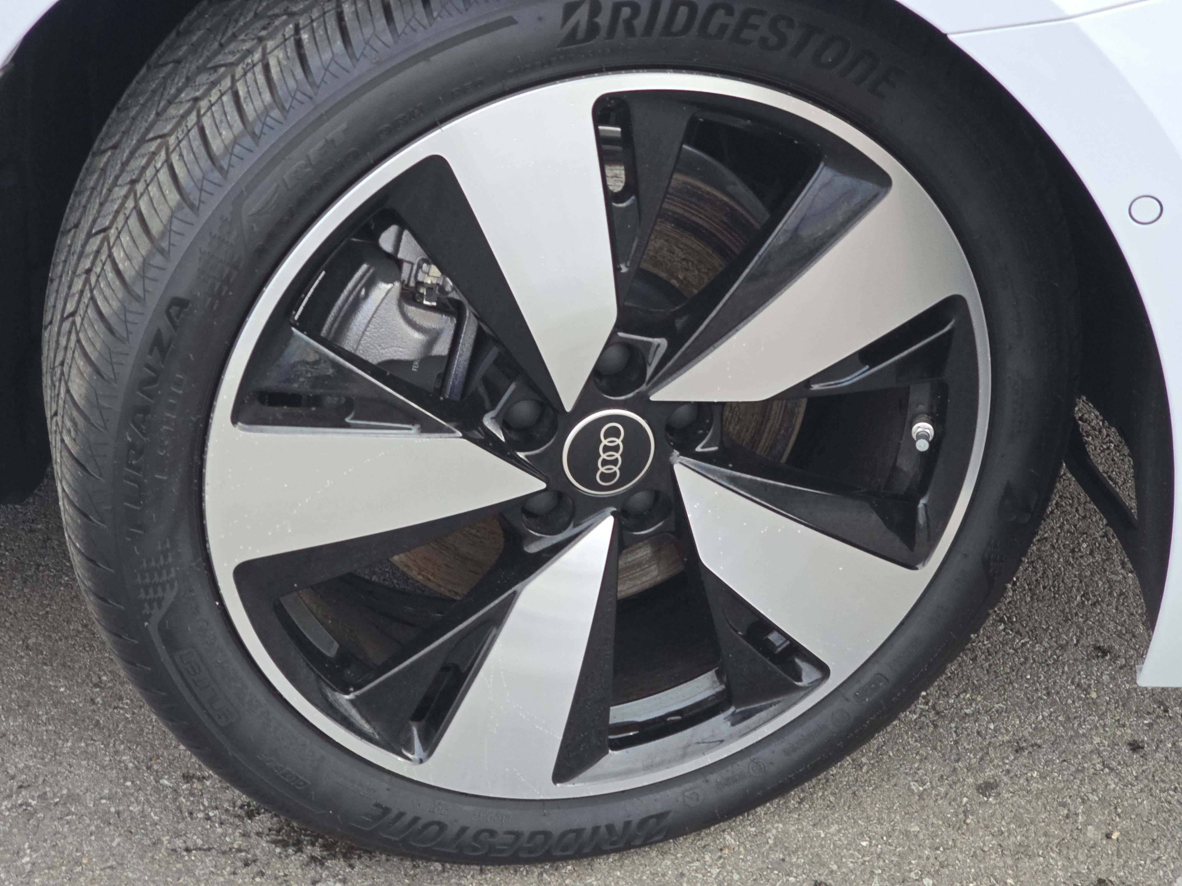 New 2025 Audi A5 2.0T Premium Plus image 15