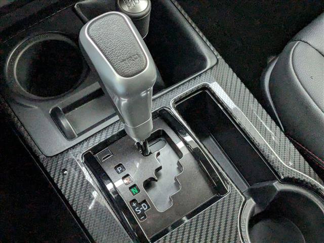 Certified 2024 Toyota 4Runner TRD Pro image 12