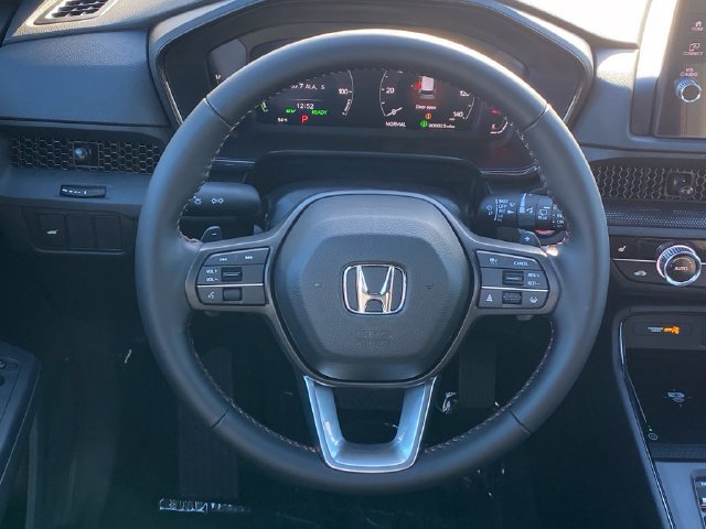 New 2027 Honda CR-V Sport-L image 16
