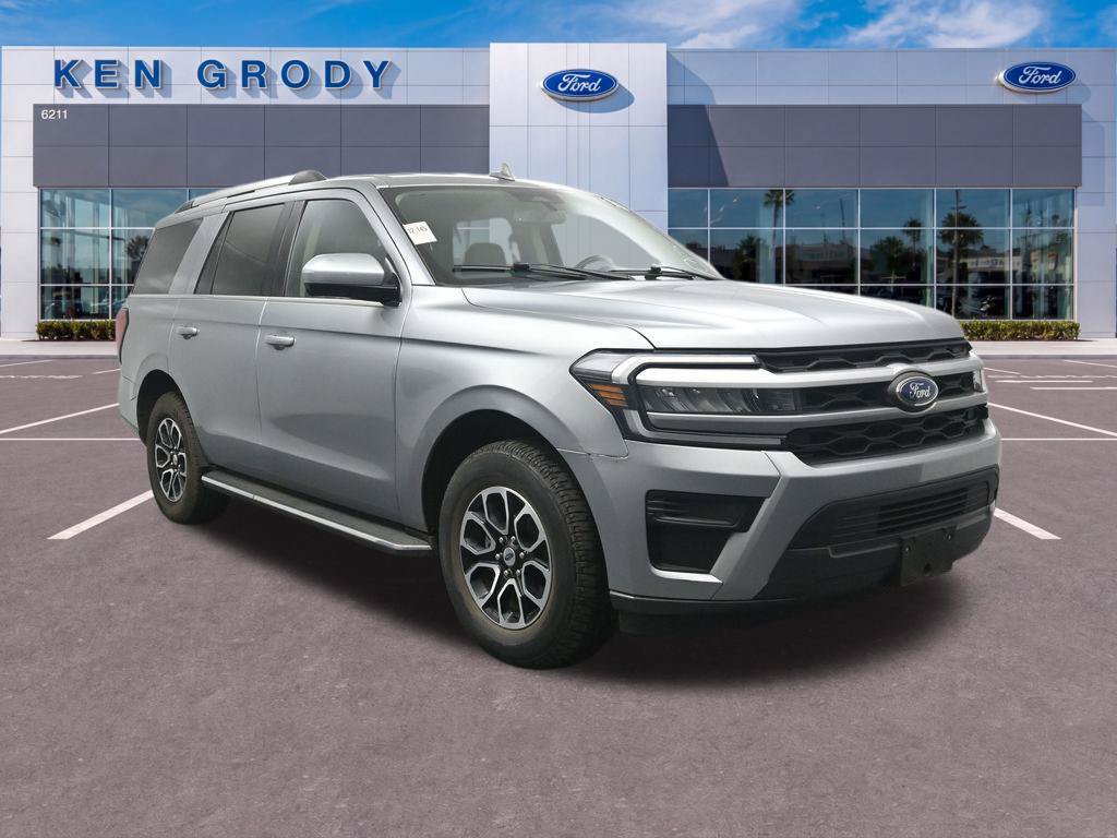 Used 2023 Ford Expedition XLT RWD image 21