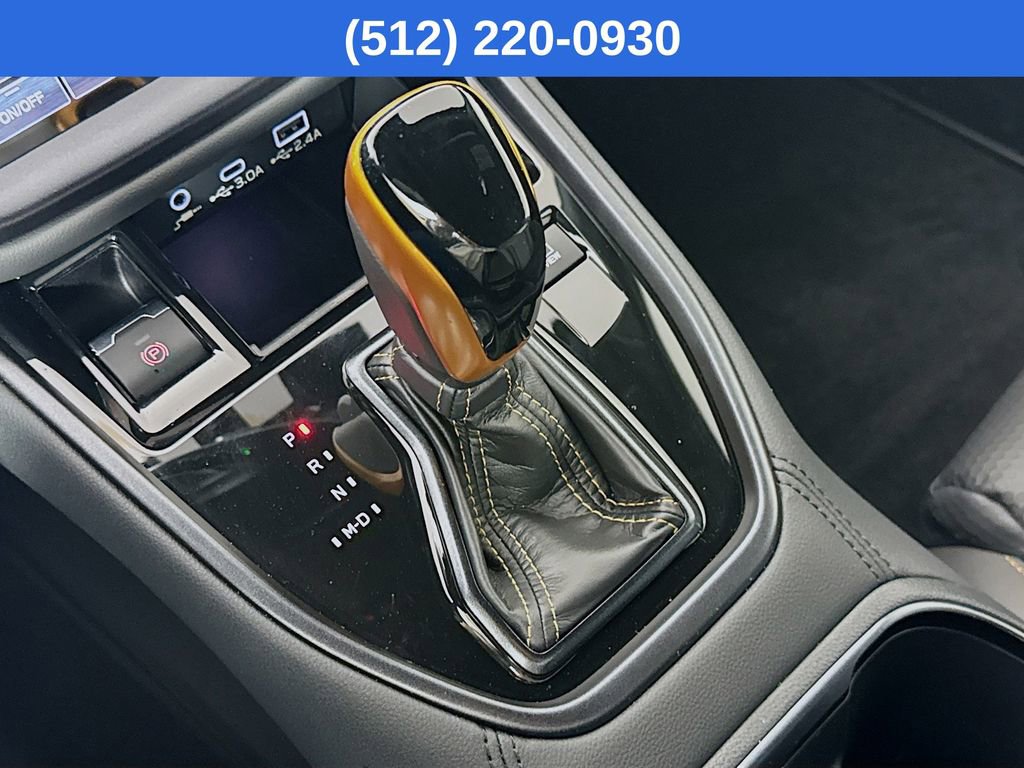 Used 2025 Subaru Outback Wilderness image 21