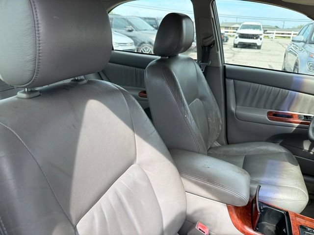 Used 2002 Toyota Camry XLE FWD image 20
