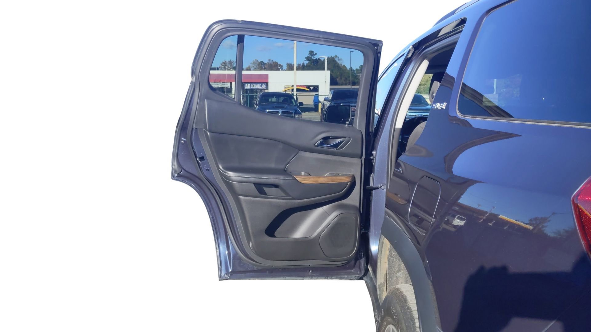 Used 2019 GMC Acadia SLE image 30