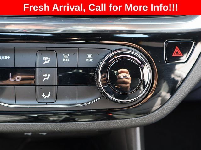 Certified 2025 Buick Envista Sport Touring image 26