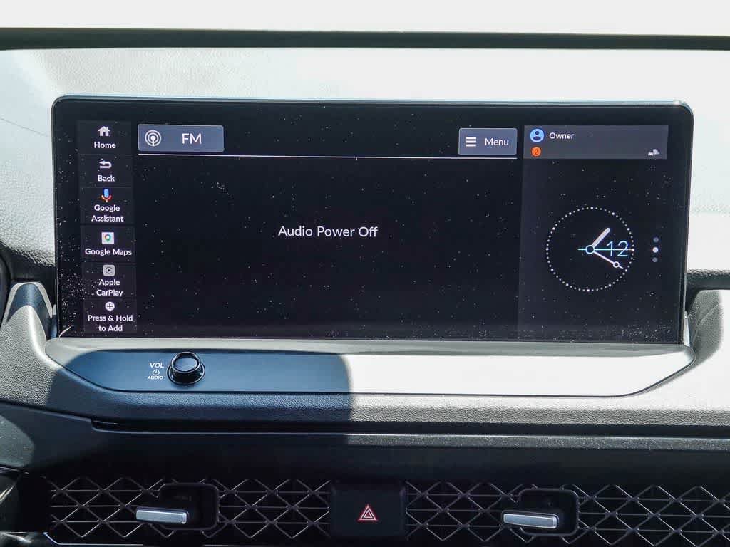 Used 2024 Honda Accord Touring image 13